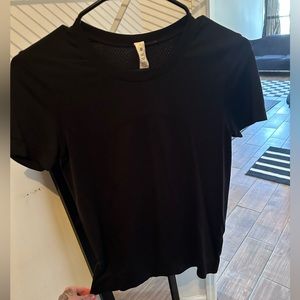 Lululemon Swiftly Relaxed-Fit Short Sleeve T-Shirt